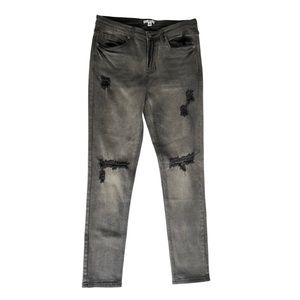 Bp. Black jeans Size 32